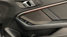 BMW 1 Series 118i [136] M Sport 5dr Step Auto [LCP] Petrol Hatchback